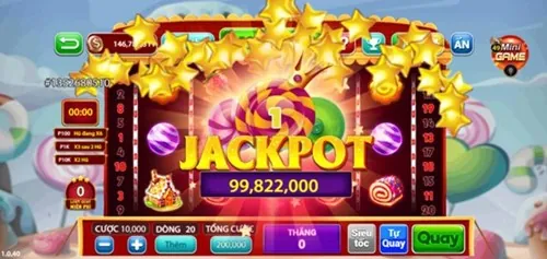 Tài Xỉu Game Bet